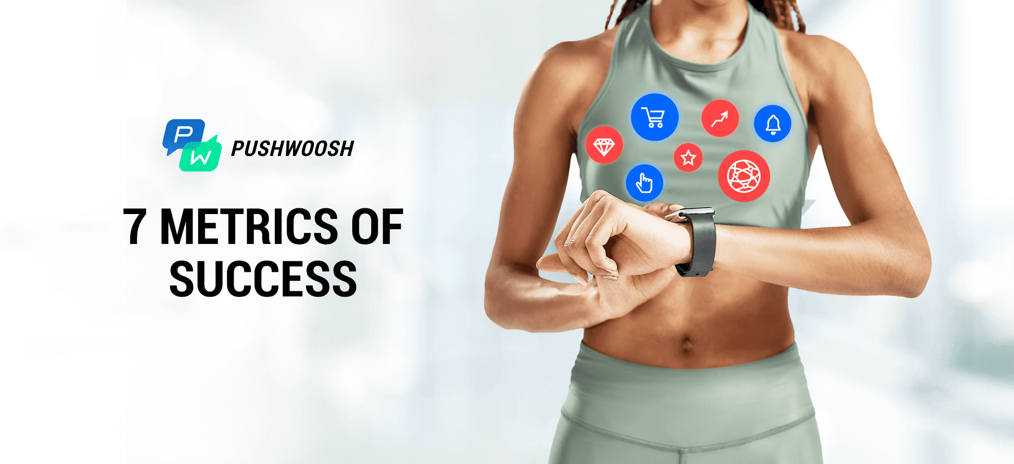 How to Measure the Effectiveness of Push Notifications [Success Metrics & KPIs]