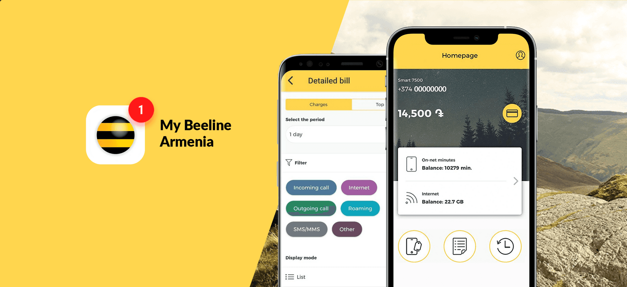 Telecom Armenia increased engagement by 50% with Pushwoosh