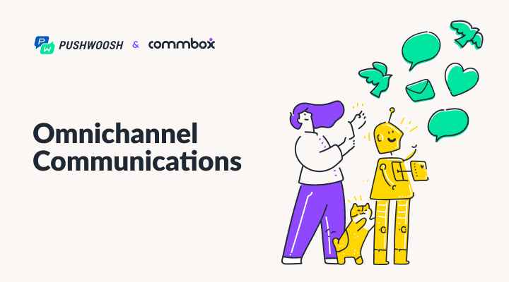 Omnichannel communications: a winning strategy for customer-centric brands
