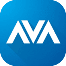 AVA logo