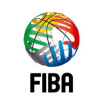 FIBA logo
