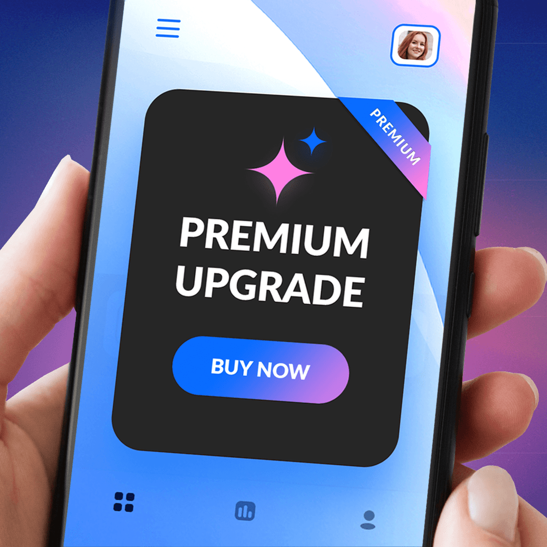 User engagement platform for subscription-based apps